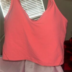 Lululemon align tank